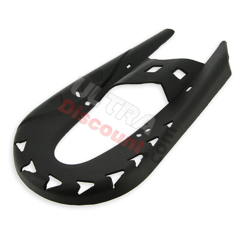 Cache chaine noir pour pocket quad, Pieces pocket quad Cache chaine noir pour pocket quad, Pieces pocket quad