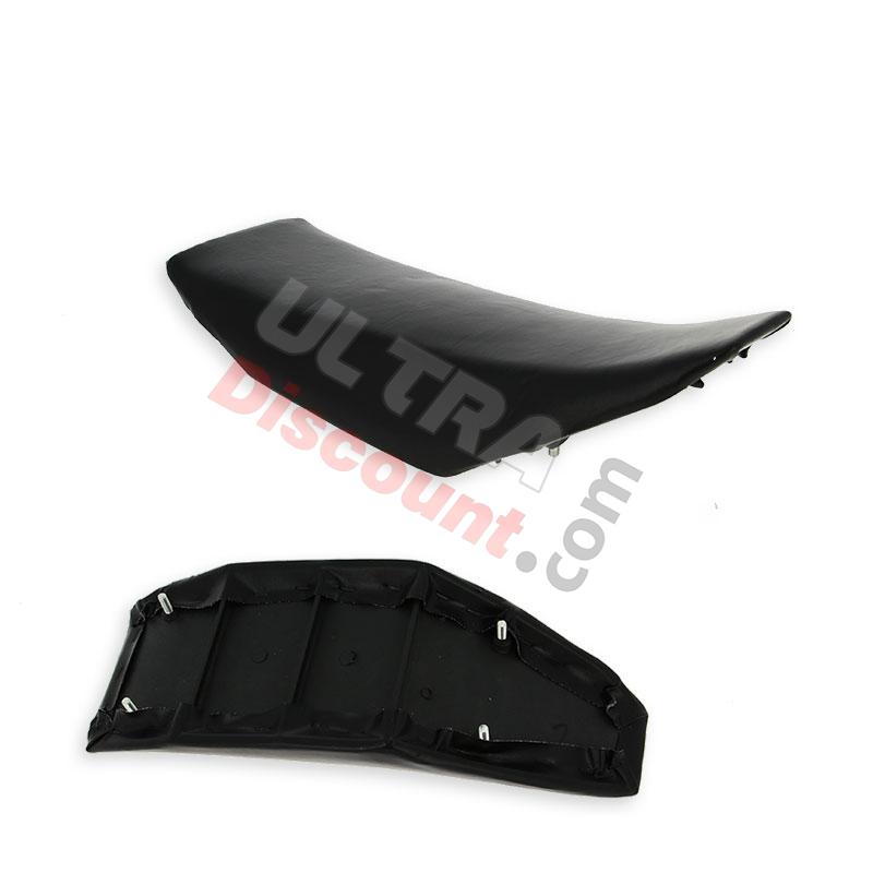 Selle noir fine pour pocket quad type-2, Pieces pocket quad Selle noir fine pour pocket quad type-2, Pieces pocket quad