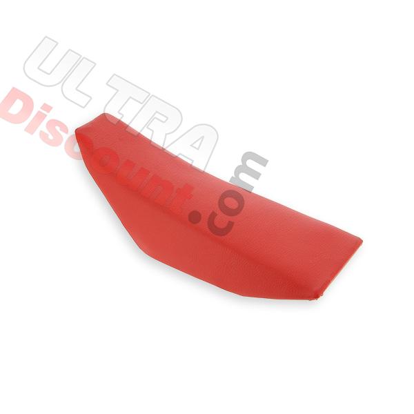 Selle rouge fine pour pocket quad type-2, Pieces pocket quad