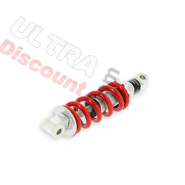 Amortisseur Arrière pour pocket quad (650lbs, 170mm), Pieces pocket quad