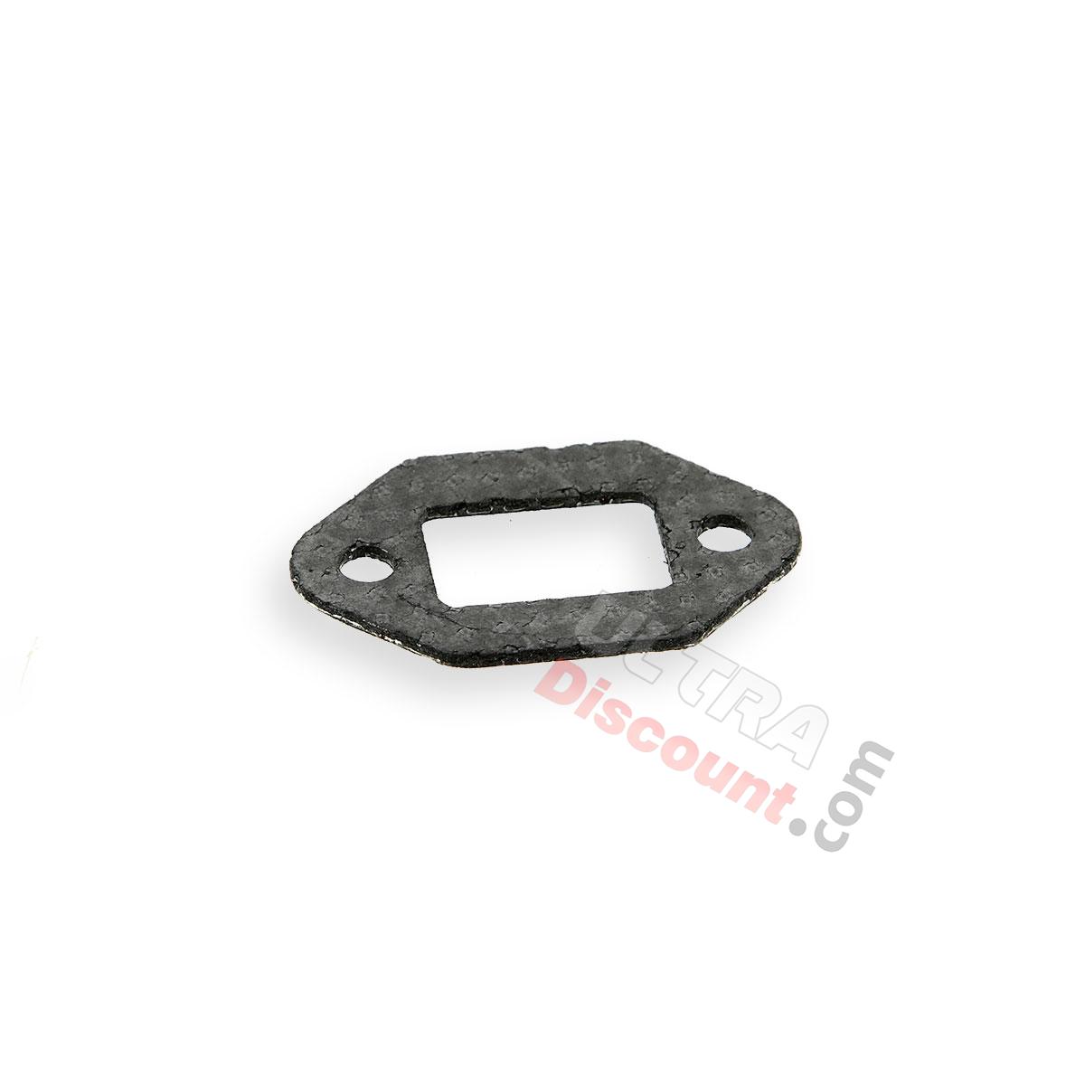 Joint de pot d'échappement (Rectangulaire), Pieces pocket quad