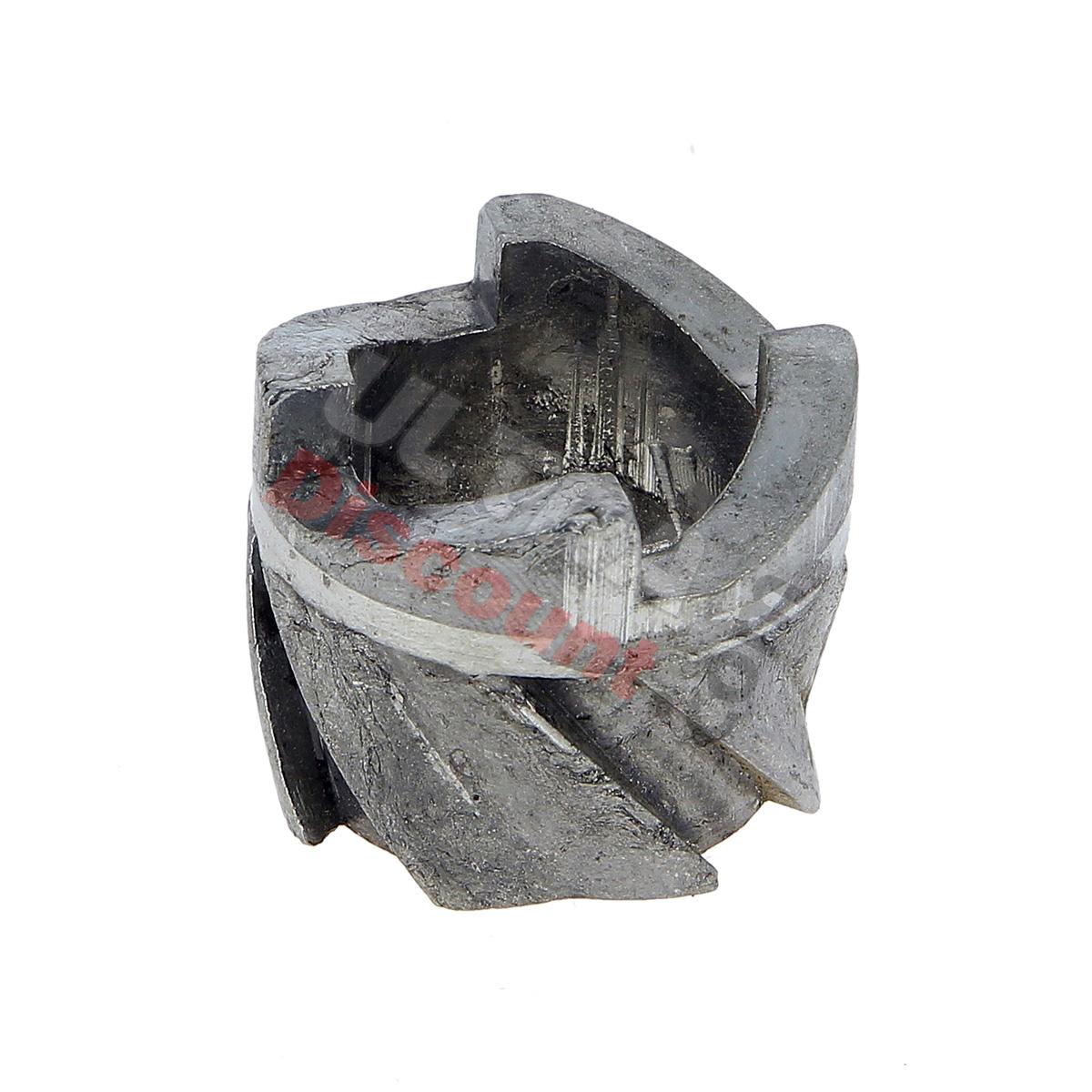 Pignon en Aluminium pour Lanceur de Pocket Quads, Pieces pocket quad Pignon en Aluminium pour Lanceur de Pocket Quads, Pieces pocket quad