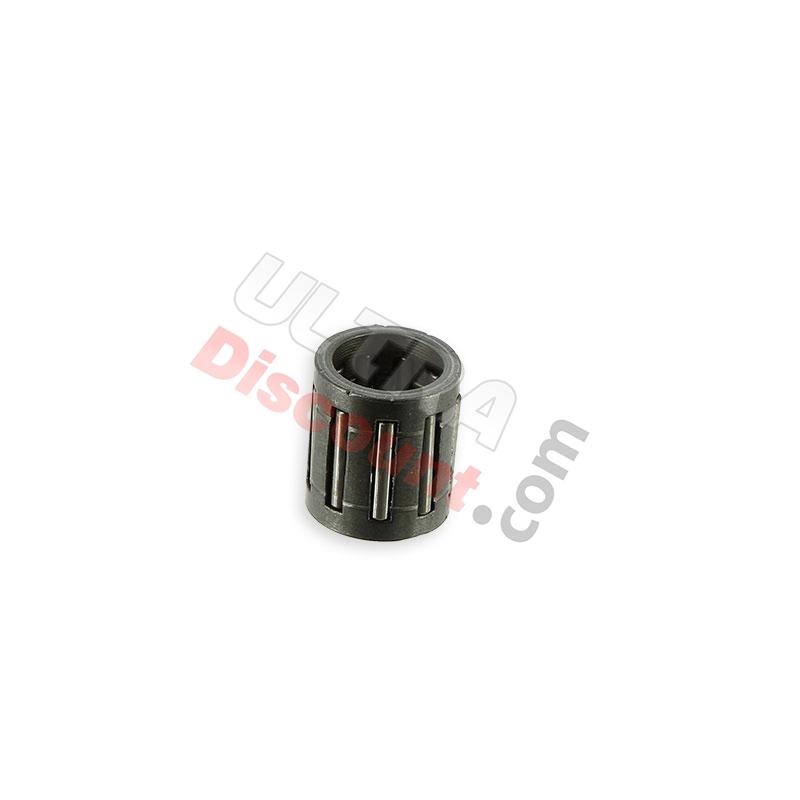 Cage à aiguilles renforcée pour axe de 10 mm (type 1), Pieces pocket quad