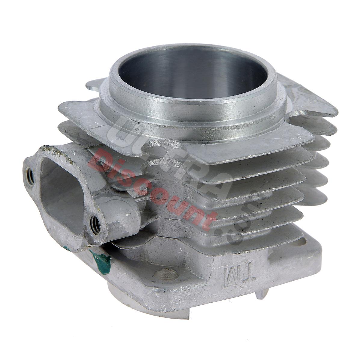 Cylindre 5 Transferts 49cc pour Pocket Quad, Pieces pocket quad