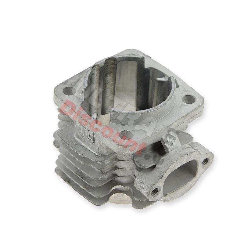 Cylindre 6 Transferts 53cc pour Pocket Quad, Pieces pocket quad