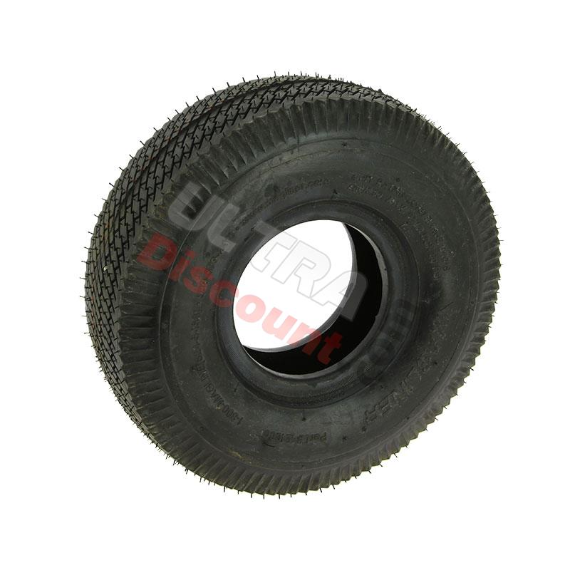 Pneus 4.10/3.50-4 route pour trottinette thermique, Pièces trottinette thermique Pneus 4.10/3.50-4 route pour trottinette thermique, Pièces trottinette thermique