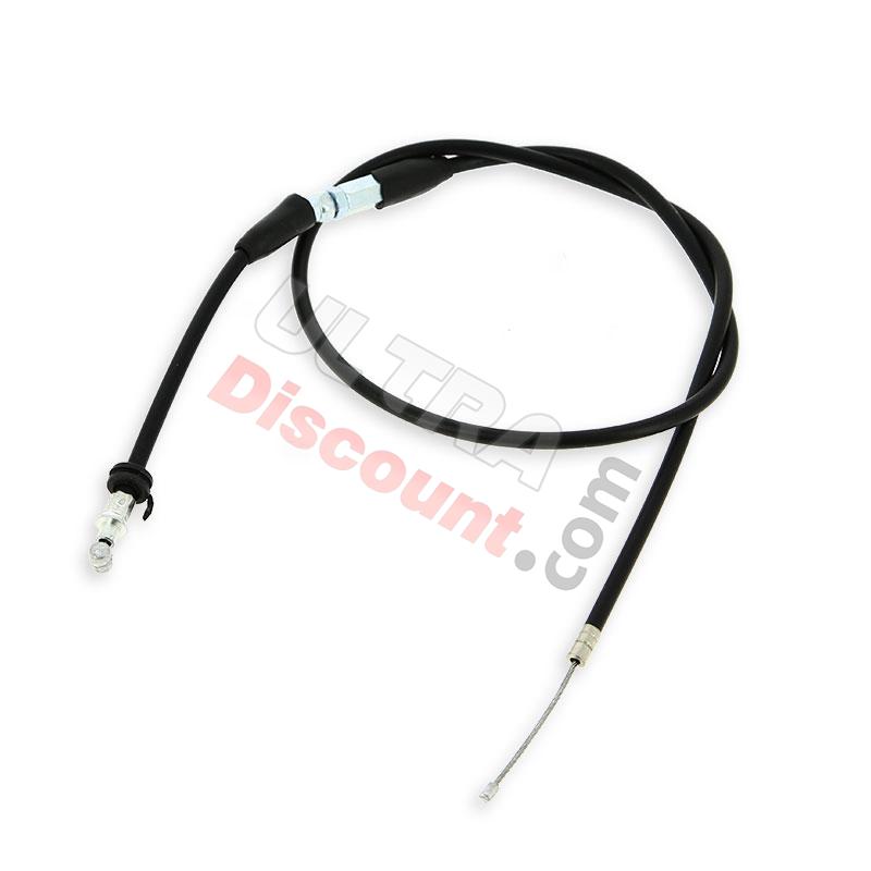 Cable d'accélérateur pour poignée Limiteur de Vitesse (81cm - 75cm : Type E), Pieces pocket quad