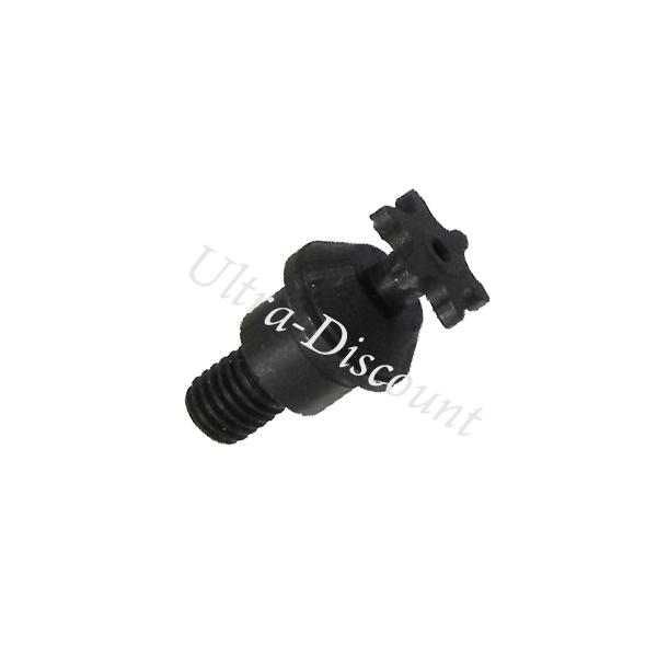 Pignon pocket quad renforcé de 6 dents pas TF8 (type I), Pieces pocket quad