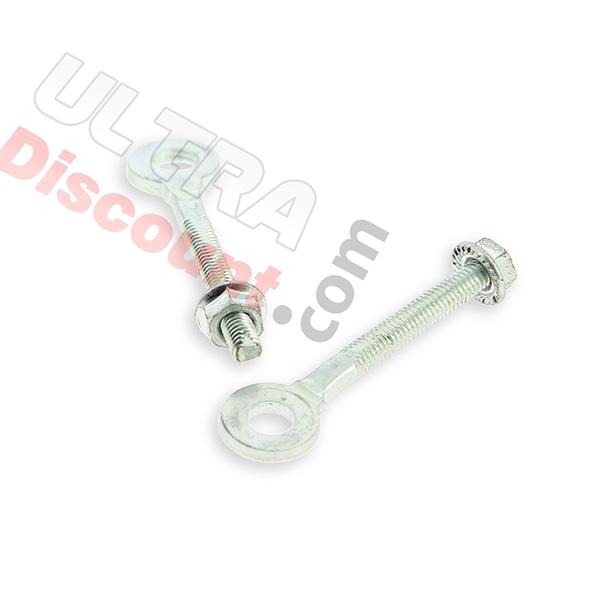 Tendeur de chaine pour pocket quad électrique, Pièces Quad électrique CRZ Tendeur de chaine pour pocket quad électrique, Pièces Quad électrique CRZ