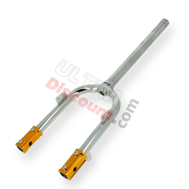 Fourche pour Pocket scooter, Pièces pocket scooter
