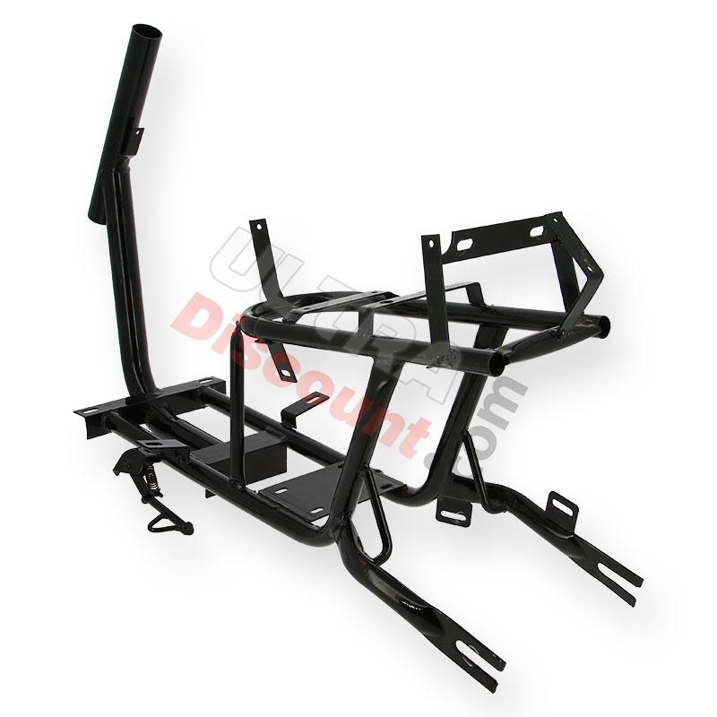 Cadre Pocket Scooter thermique, Pièces pocket scooter