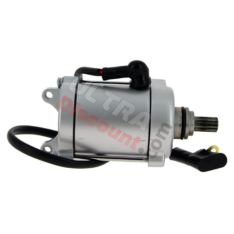 Démarreur pour quad Shineray 250cc ST-9E, Pièces Shineray 250 STIXE ST9E