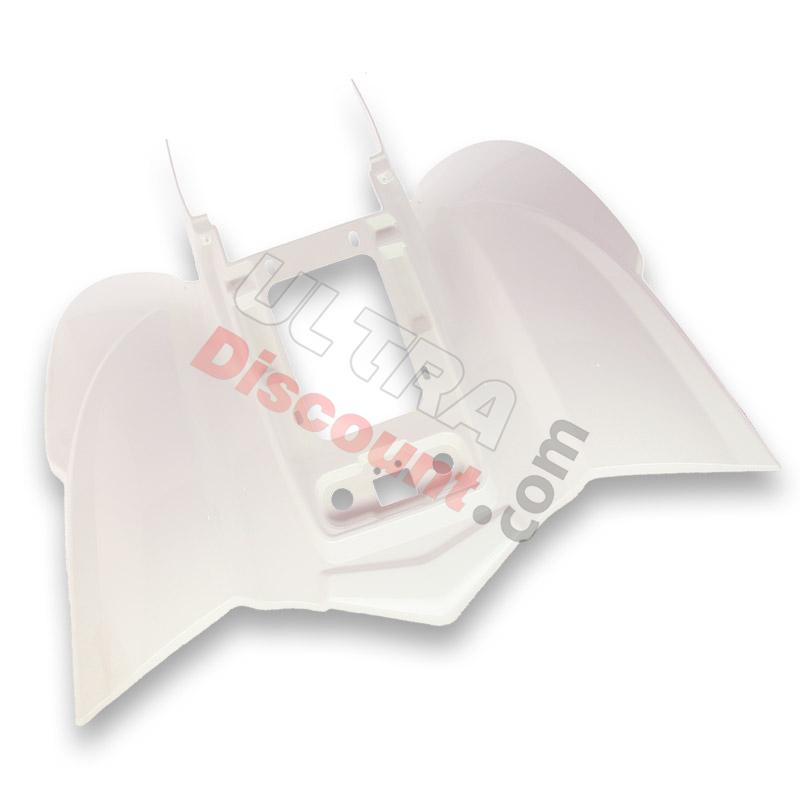 Carenage Arrière pour Quad Shineray 250cc ST-9E - BLANC, Pièces Shineray 250 STIXE ST9E Carenage Arrière pour Quad Shineray 250cc ST-9E - BLANC, Pièces Shineray 250 STIXE ST9E