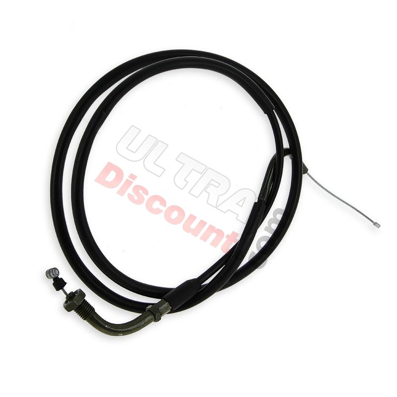 cable d'accélérateur pour quad shineray 250cc ST-9E, Pièces Shineray 250 STIXE ST9E