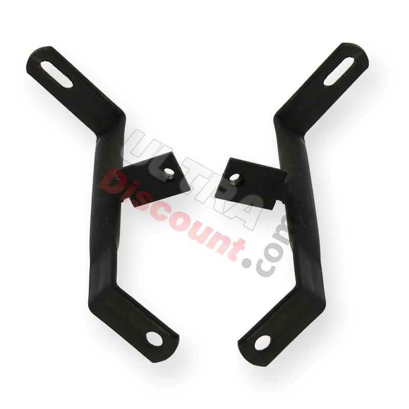 Supports de carénage avant Shineray 250 STIXE ST-9E, Pièces Shineray 250 STIXE ST9E Supports de carénage avant Shineray 250 STIXE ST-9E, Pièces Shineray 250 STIXE ST9E