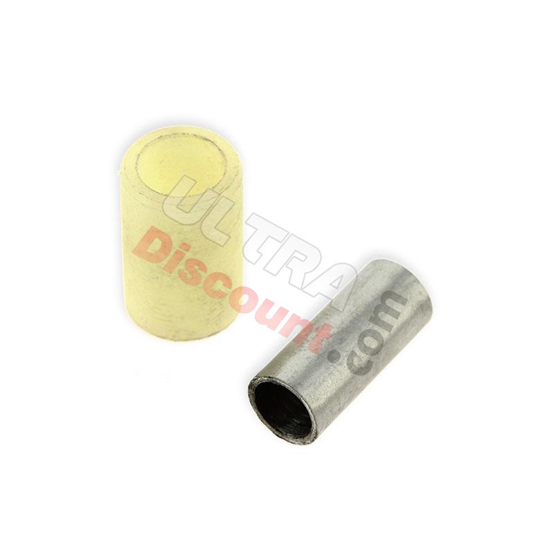 Silent bloc de cadre bras oscillant quad shineray 250cc XY250ST-9E, Pièces Shineray 250 STIXE ST9E