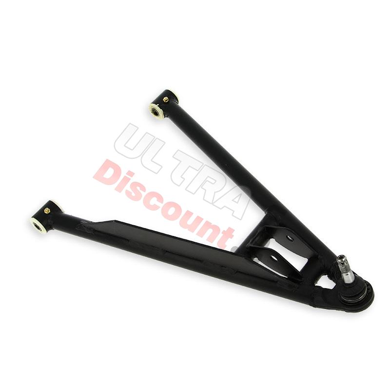 Triangle de suspension inferieur Gauche quad 250cc STIXE, Pièces Shineray 250 STIXE ST9E Triangle de suspension inferieur Gauche quad 250cc STIXE, Pièces Shineray 250 STIXE ST9E