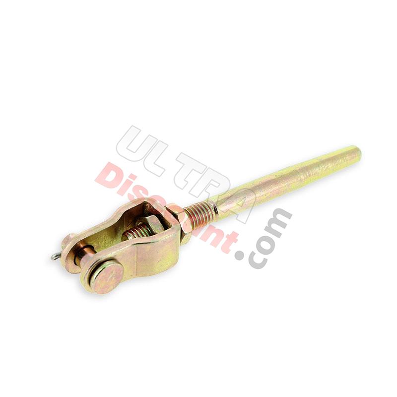 Axe de maitre cylindre quad Shineray 250cc ST-9E, Pièces Shineray 250 STIXE ST9E