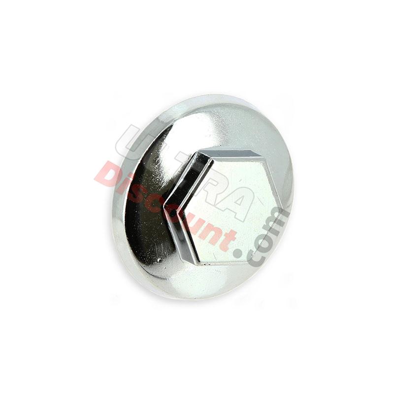 Bouchon de crépine pour quad Shineray 250cc STIXE - ST-9E, Pièces Shineray 250 STIXE ST9E Bouchon de crépine pour quad Shineray 250cc STIXE - ST-9E, Pièces Shineray 250 STIXE ST9E