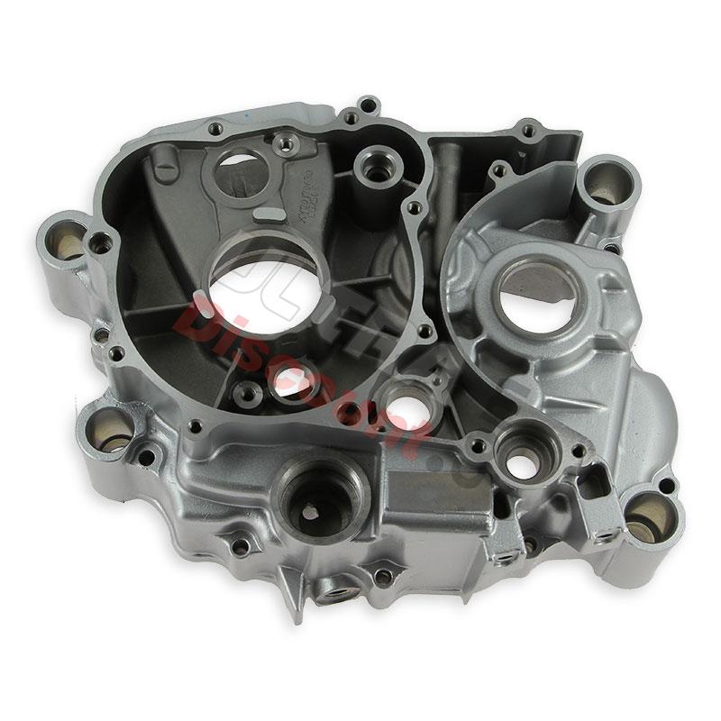 Carter gauche pour quad Shineray 250cc ST-9E, Pièces Shineray 250 STIXE ST9E Carter gauche pour quad Shineray 250cc ST-9E, Pièces Shineray 250 STIXE ST9E