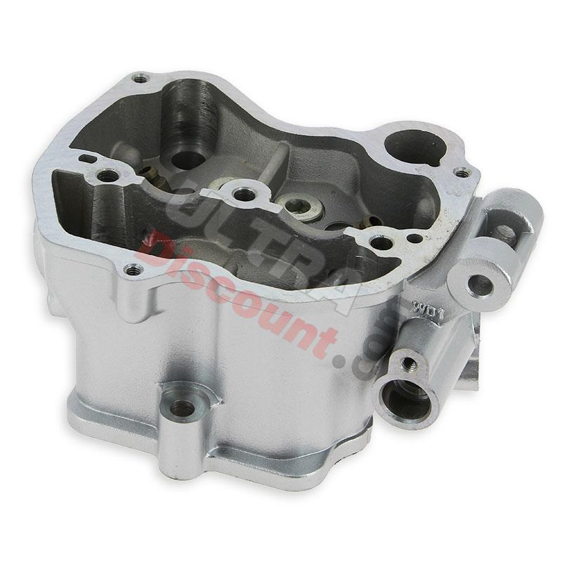 Culasse quad Shineray 250cc ST-9E STIXE type 1, Pièces Shineray 250 STIXE ST9E Culasse quad Shineray 250cc ST-9E STIXE type 1, Pièces Shineray 250 STIXE ST9E