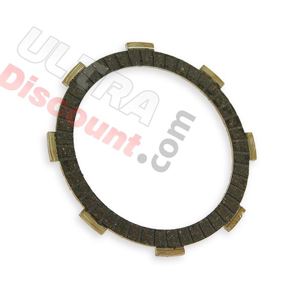 Disque de friction d'embrayage Quad BASHAN BS250S-11B, Bashan 250cc BS250S11
