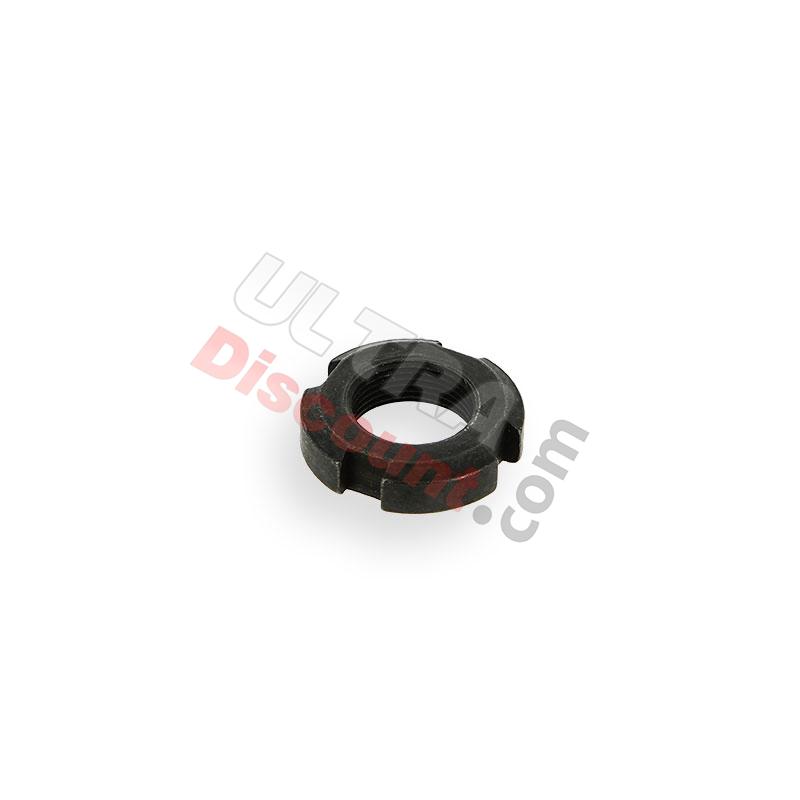 Ecrou de maintien de filtre magnétique sur Quad Shineray 250cc ST-9E, Pièces Shineray 250 STIXE ST9E Ecrou de maintien de filtre magnétique sur Quad Shineray 250cc ST-9E, Pièces Shineray 250 STIXE ST9E