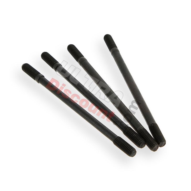 Goujons pour culasse de quad Shineray 250cc ST-9E - STIXE, Pièces Shineray 250 STIXE ST9E Goujons pour culasse de quad Shineray 250cc ST-9E - STIXE, Pièces Shineray 250 STIXE ST9E