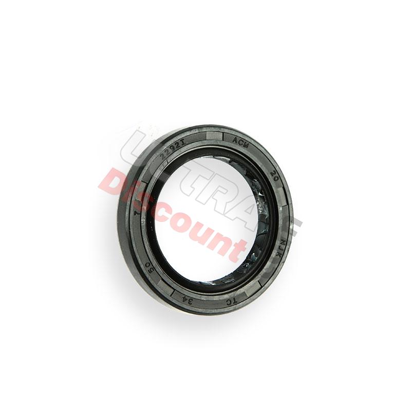 Joint spy pour vilebrequin de quad Shineray ST-9E 250cc, Pièces Shineray 250 STIXE ST9E Joint spy pour vilebrequin de quad Shineray ST-9E 250cc, Pièces Shineray 250 STIXE ST9E