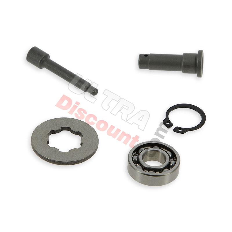 Kit de révision Embrayage pour Quad Shineray 250cc ST-9E (Type 2), Pièces Shineray 250 STIXE ST9E Kit de révision Embrayage pour Quad Shineray 250cc ST-9E (Type 2), Pièces Shineray 250 STIXE ST9E