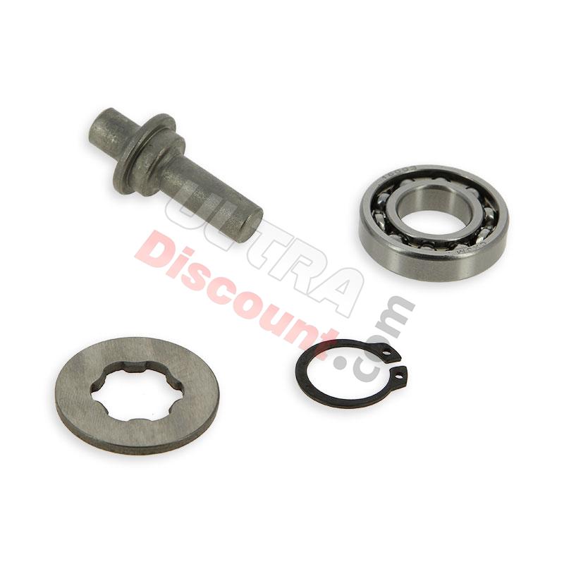 Kit révision embrayage pour Quad Shineray 250cc ST-9E - STIXE, Pièces Shineray 250 STIXE ST9E Kit révision embrayage pour Quad Shineray 250cc ST-9E - STIXE, Pièces Shineray 250 STIXE ST9E