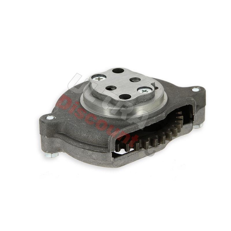 Pompe à Huile pour Quads Shineray 250cc ST-9E (Type 2), Pièces Shineray 250 STIXE ST9E