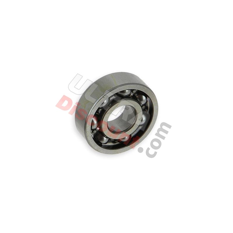 Roulement moteur pour quad Shineray 250cc ST-9E - STIXE (Ø:47 - 6204), Pièces Shineray 250 STIXE ST9E