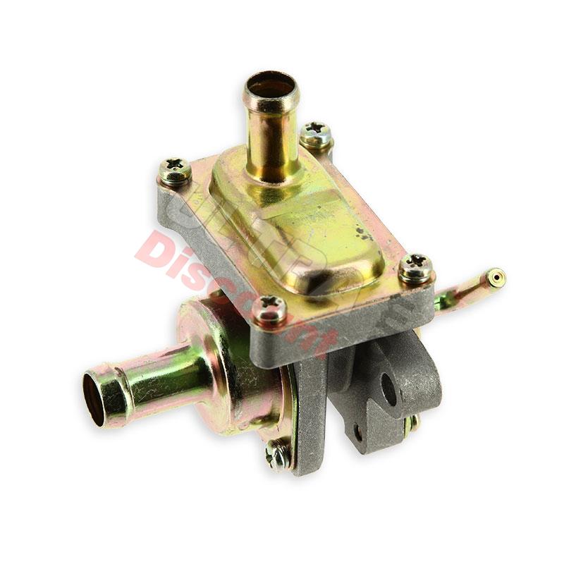 Valve antipollution pour Quad Shineray 250cc ST-9E, Pièces Shineray 250 STIXE ST9E Valve antipollution pour Quad Shineray 250cc ST-9E, Pièces Shineray 250 STIXE ST9E