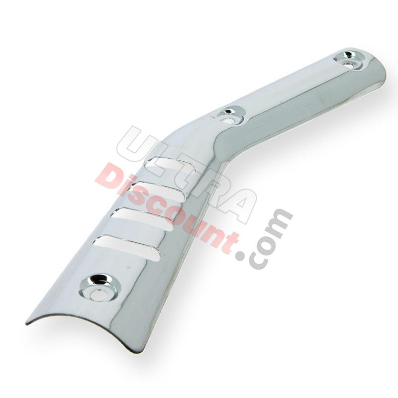 tole de protection échappement quad 250 cc Shineray ST-9E STIXE, Pièces Shineray 250 STIXE ST9E