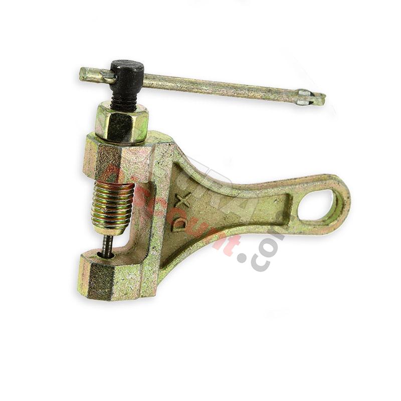 Dérive chaine pour quad (type 3), Pièces Shineray 250 STIXE ST9E