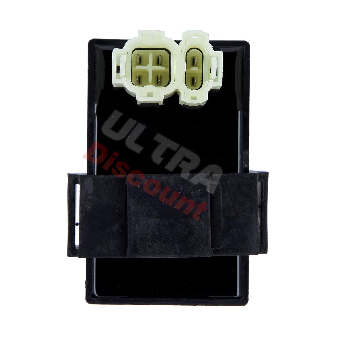 CDI pour Quads Shineray 250ST-9E-STIXE, Pièces Shineray 250 STIXE ST9E