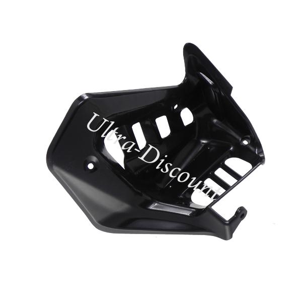 Protège Talon Droit sur Quad Shineray 250cc ST-9E, Pièces Shineray 250 STIXE ST9E