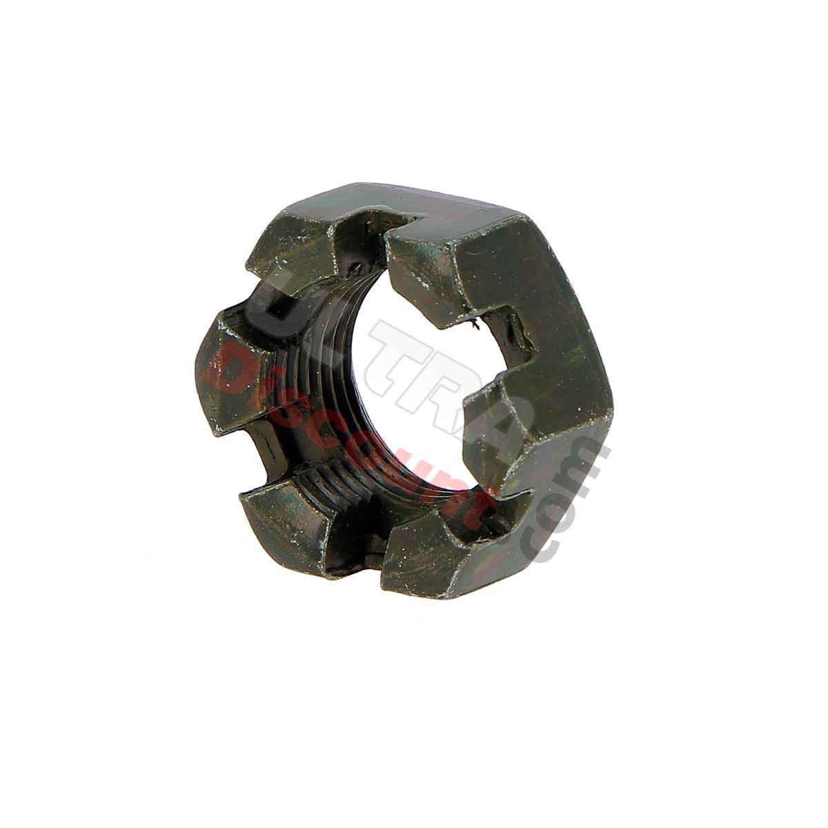 Écrou de Train Arrière pour Quads Shineray 250ST-9E-STIXE (Type 1), Pièces Shineray 250 STIXE ST9E