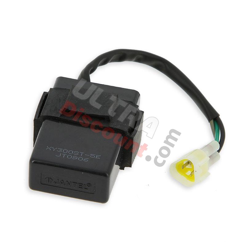 Centrale de clignotant pour quad Shineray 300cc ST-5E, Pièces Shineray 300cc Centrale de clignotant pour quad Shineray 300cc ST-5E, Pièces Shineray 300cc