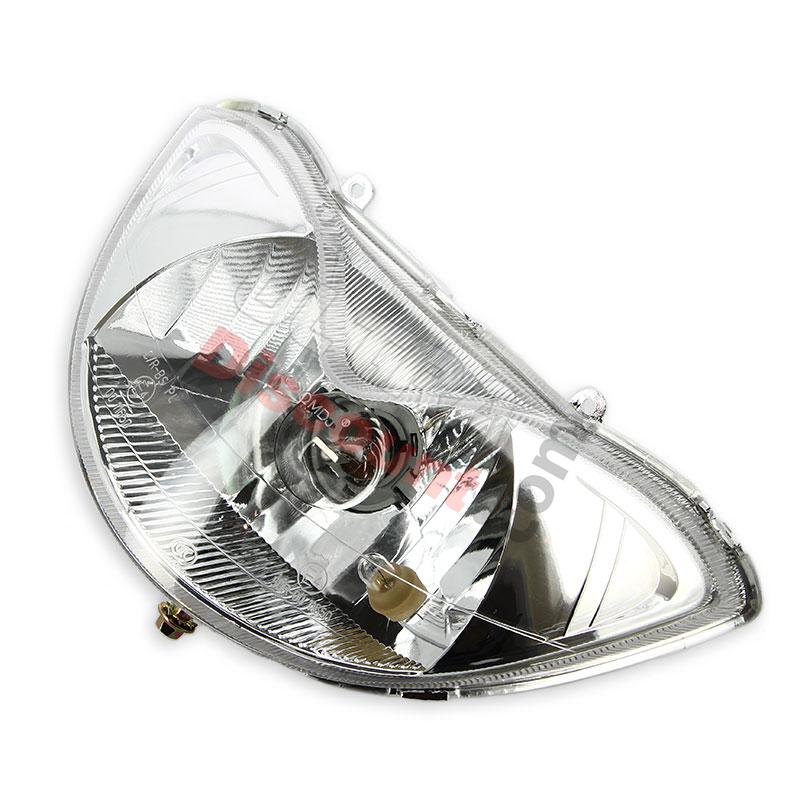 Phare avant pour quads Shineray 300ST-4E, Pièces Shineray 300cc Phare avant pour quads Shineray 300ST-4E, Pièces Shineray 300cc