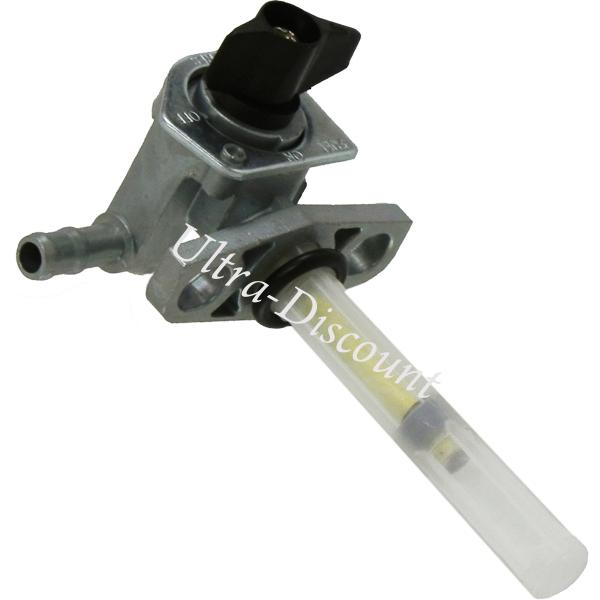 Robinet d'essence pour Quad Shineray 300cc (XY300ST-4E), Pièces Shineray 300cc