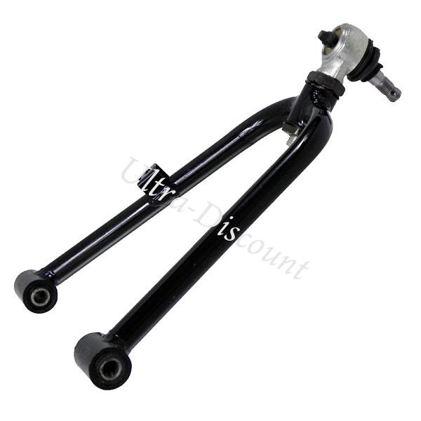 Bras de suspension supèrieur Gauche pour Quad 300 Shineray ST-4E, Pièces Shineray 300cc