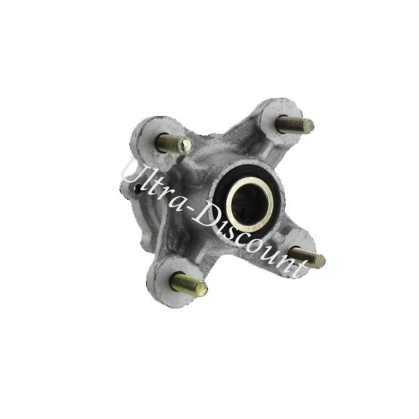 Moyeu de roue avant pour Quad Shineray 300ST-4E, Pièces Shineray 300cc Moyeu de roue avant pour Quad Shineray 300ST-4E, Pièces Shineray 300cc