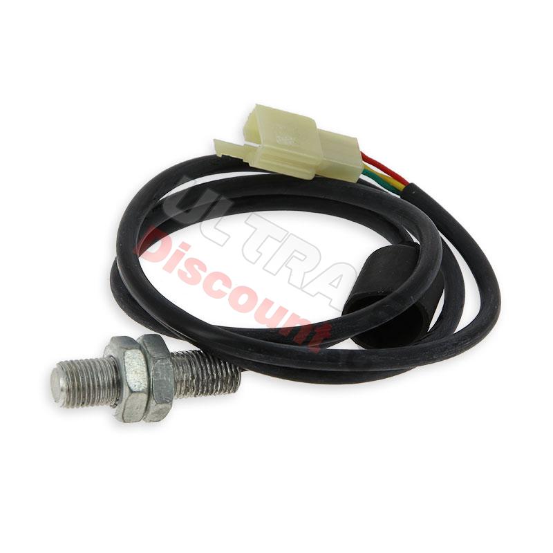 Capteur de vitesse pour Quad Shineray 300ST-4E, Pièces Shineray 300cc