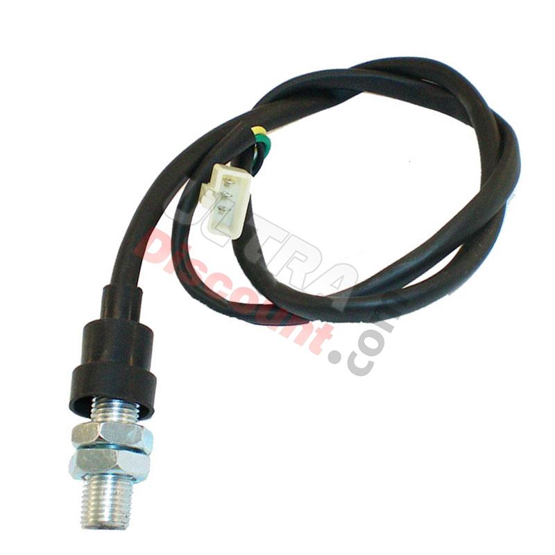 Capteur de vitesse pour Quad Shineray 300STE, Pièces Shineray 300cc Capteur de vitesse pour Quad Shineray 300STE, Pièces Shineray 300cc