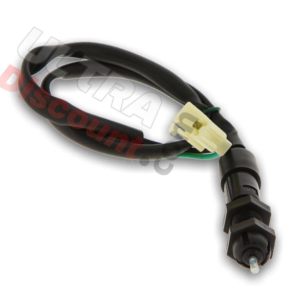 Contact feu stop pour quad Shineray 300STE (frein à main), Pièces Shineray 300cc