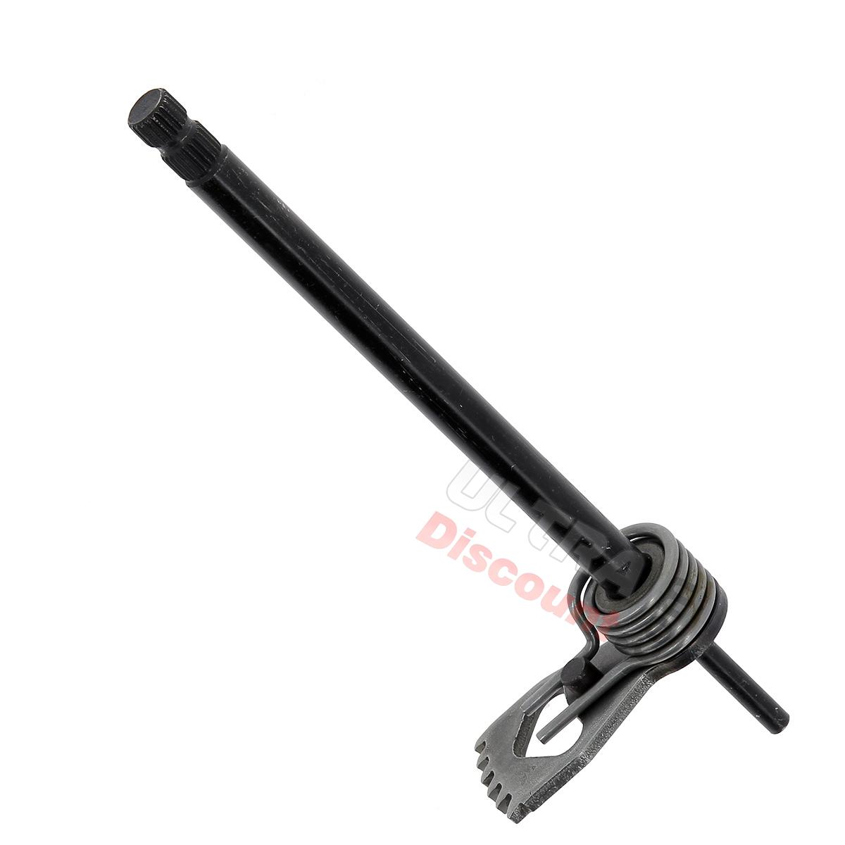 Axe de Selecteur de Vitesse pour Quads Shineray 300STE, Pièces Shineray 300cc