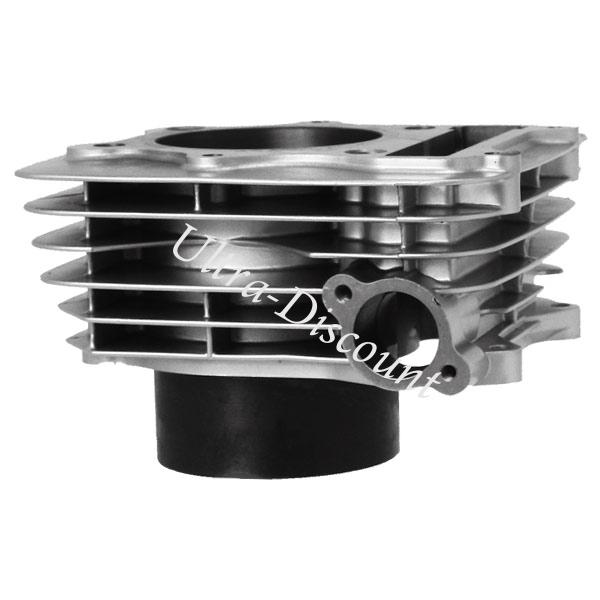 Cylindre pour Quad Shineray 300cc STE - ST-4E (Alu), Pièces Shineray 300cc