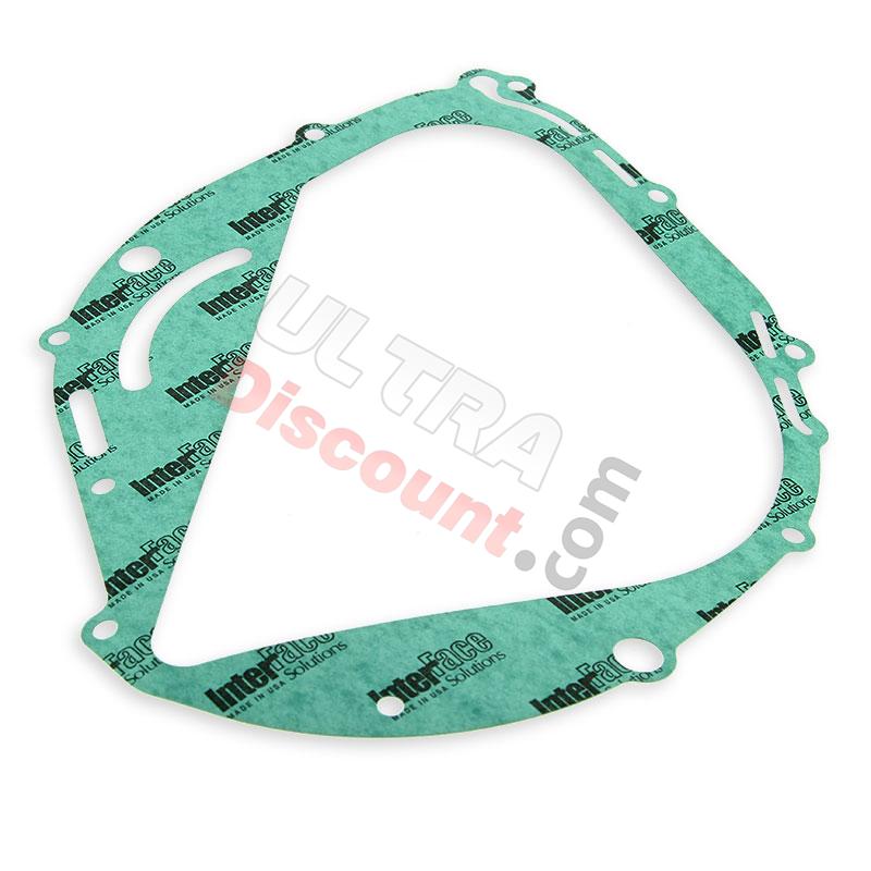 Joint de carter d'embrayage quad Shineray 300STE ST4E, Pièces Shineray 300cc Joint de carter d'embrayage quad Shineray 300STE ST4E, Pièces Shineray 300cc